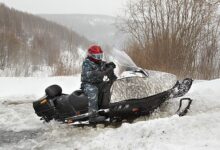 Photo of Три веских причины не использовать автомобильное моторное масло для снегоходов