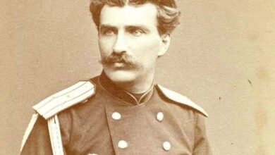 Photo of День рождения Николая Пржевальского, путешественника и охотника